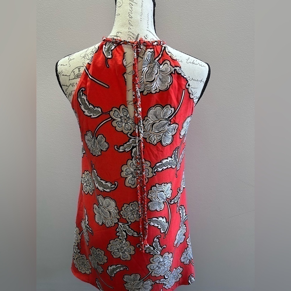 Alice + Olivia Quinn sleeveless mini dress - Picture 6 of 7